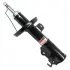 Передний амортизатор (стойка) sato tech 22334FR