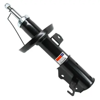 Передний амортизатор (стойка) sato tech 22334FR
