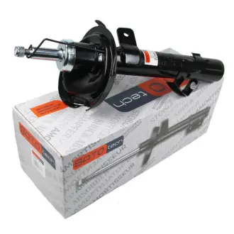Передний амортизатор (стойка) sato tech 22345FR