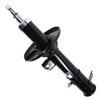 Передний амортизатор (стойка) sato Tech 22357FL