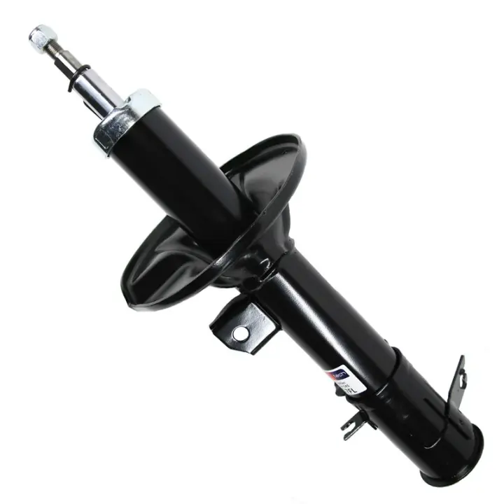 Передний амортизатор (стойка) sato tech 22357FL
