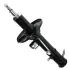 Передний амортизатор (стойка) sato tech 22357FL