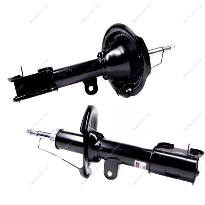Передний амортизатор (стойка) sato tech 22359FL
