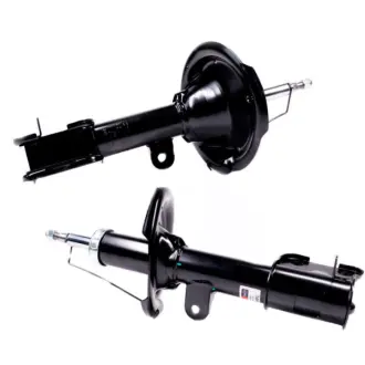 Передний амортизатор (стойка) sato tech 22359FL Hyundai Санта фе 2