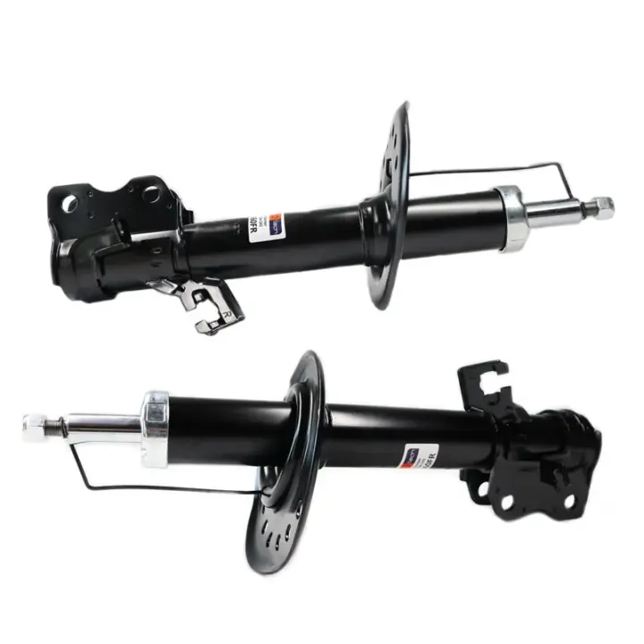 Передний амортизатор (стойка) sato tech 22360FR