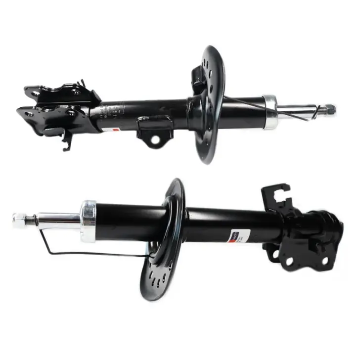 Передний амортизатор (стойка) sato tech 22361FL