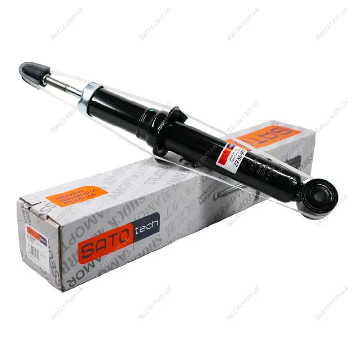 Передний амортизатор (стойка) sato tech 22366FR