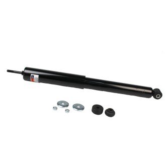 Передний амортизатор (стойка) sato Tech 22402F