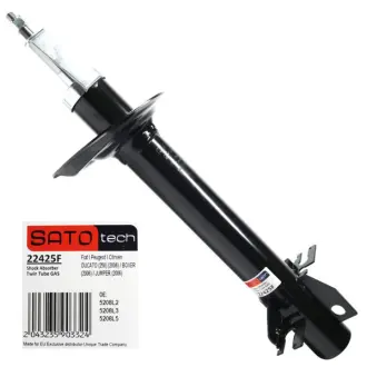 Передній амортизатор (стойка) Sato Tech 22425F