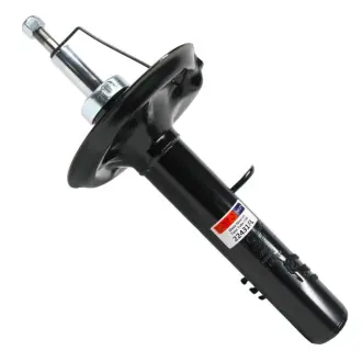 Передній амортизатор (стойка) Sato Tech 22431FL