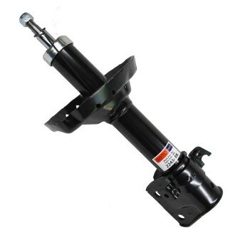 Передний амортизатор (стойка) sato Tech 22434FR