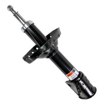 Передний амортизатор (стойка) sato Tech 22435FL
