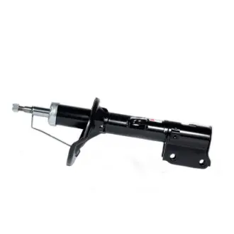 Передний амортизатор (стойка) sato tech 22441FL