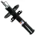 Передний амортизатор (стойка) sato tech 22446F