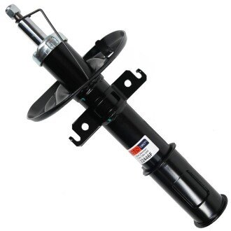Передний амортизатор (стойка) sato Tech 22446F