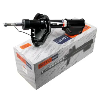 Передній амортизатор (стойка) Sato Tech 22449FR
