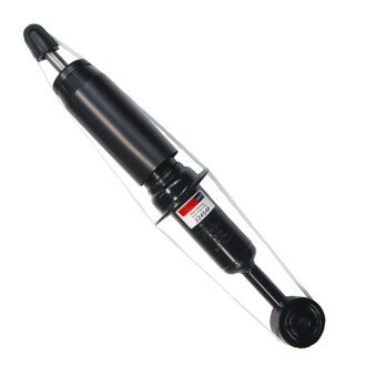 Передний амортизатор (стойка) sato Tech 22454F