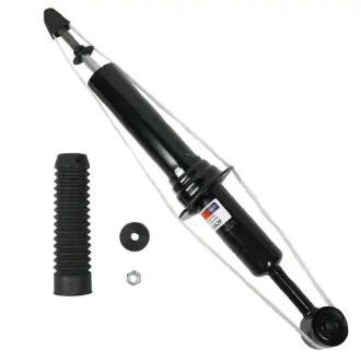 Передній амортизатор (стойка) Sato Tech 22462F