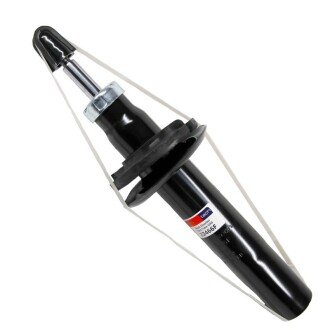 Передний амортизатор (стойка) sato Tech 22466F