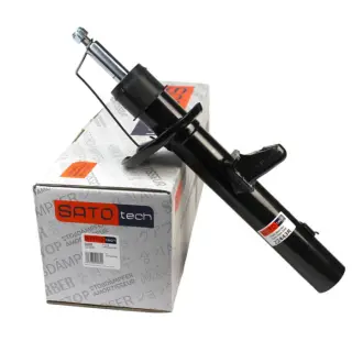 Передній амортизатор (стойка) sato tech 22467FR Додж Калибр (калибер)