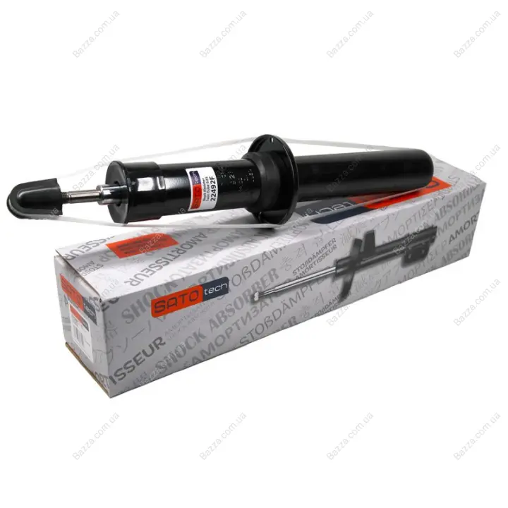 Передний амортизатор (стойка) sato tech 22492F