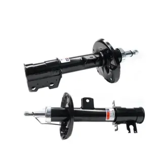 Передній амортизатор (стойка) Sato Tech 22500FR