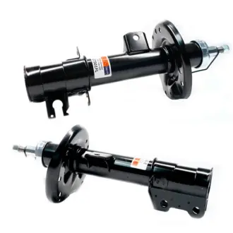 Передній амортизатор (стойка) Sato Tech 22501FL
