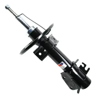 Передній амортизатор (стойка) Sato Tech 22513F