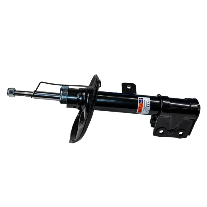 Передний амортизатор (стойка) sato tech 22518FR