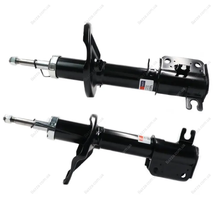 Передний амортизатор (стойка) sato tech 22525FL