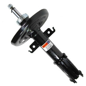 Передний амортизатор (стойка) sato Tech 22528F
