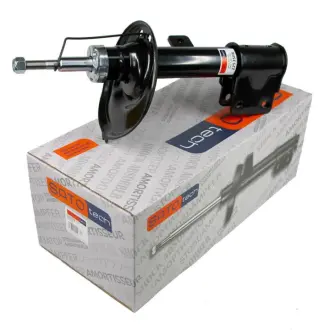 Передний амортизатор (стойка) sato tech 22535FR Пежо 5008