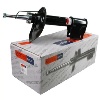 Передний амортизатор (стойка) sato tech 22536FL Пежо 5008