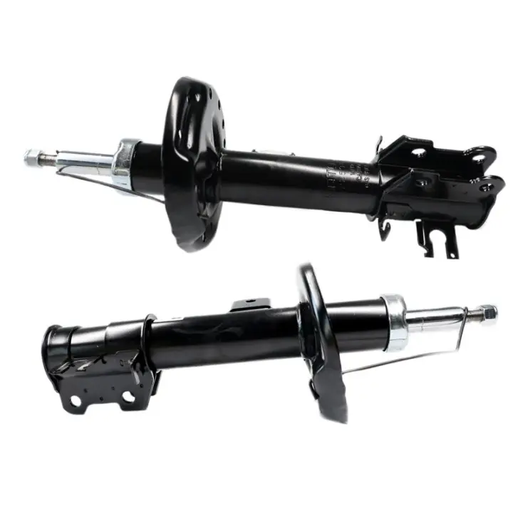 Передний амортизатор (стойка) sato tech 22538FL