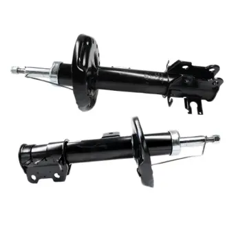 Передний амортизатор (стойка) sato tech 22538FL
