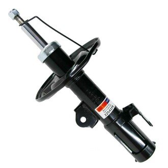 Передній амортизатор (стойка) sato Tech 22541FR