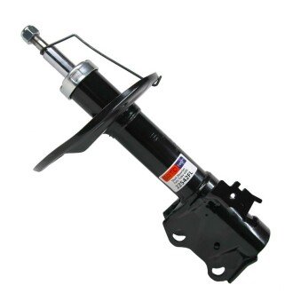 Передній амортизатор (стойка) sato Tech 22542FL