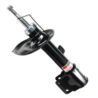 Передний амортизатор (стойка) sato Tech 22549FR