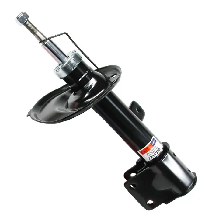 Передний амортизатор (стойка) sato tech 22549FR