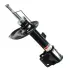 Передний амортизатор (стойка) sato tech 22549FR