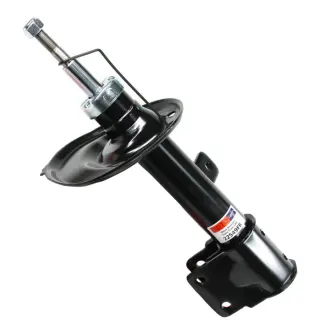 Передний амортизатор (стойка) sato tech 22549FR