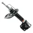Передний амортизатор (стойка) sato tech 22550FL