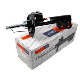 Передній амортизатор (стойка) Sato Tech 22558F