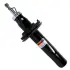 Передний амортизатор (стойка) sato tech 22565F