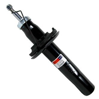 Передний амортизатор (стойка) sato Tech 22565F