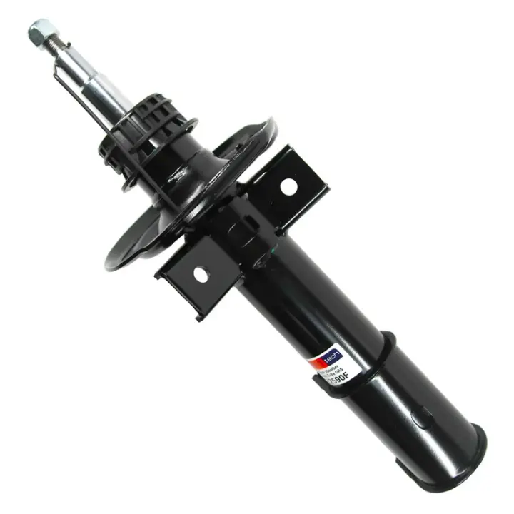 Передний амортизатор (стойка) sato tech 22590F