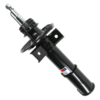 Передний амортизатор (стойка) sato tech 22590F