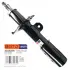 Передний амортизатор (стойка) sato tech 22592FR