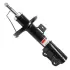 Передний амортизатор (стойка) sato tech 22598FR