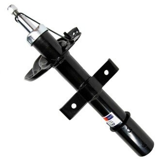 Передний амортизатор (стойка) sato Tech 22606F